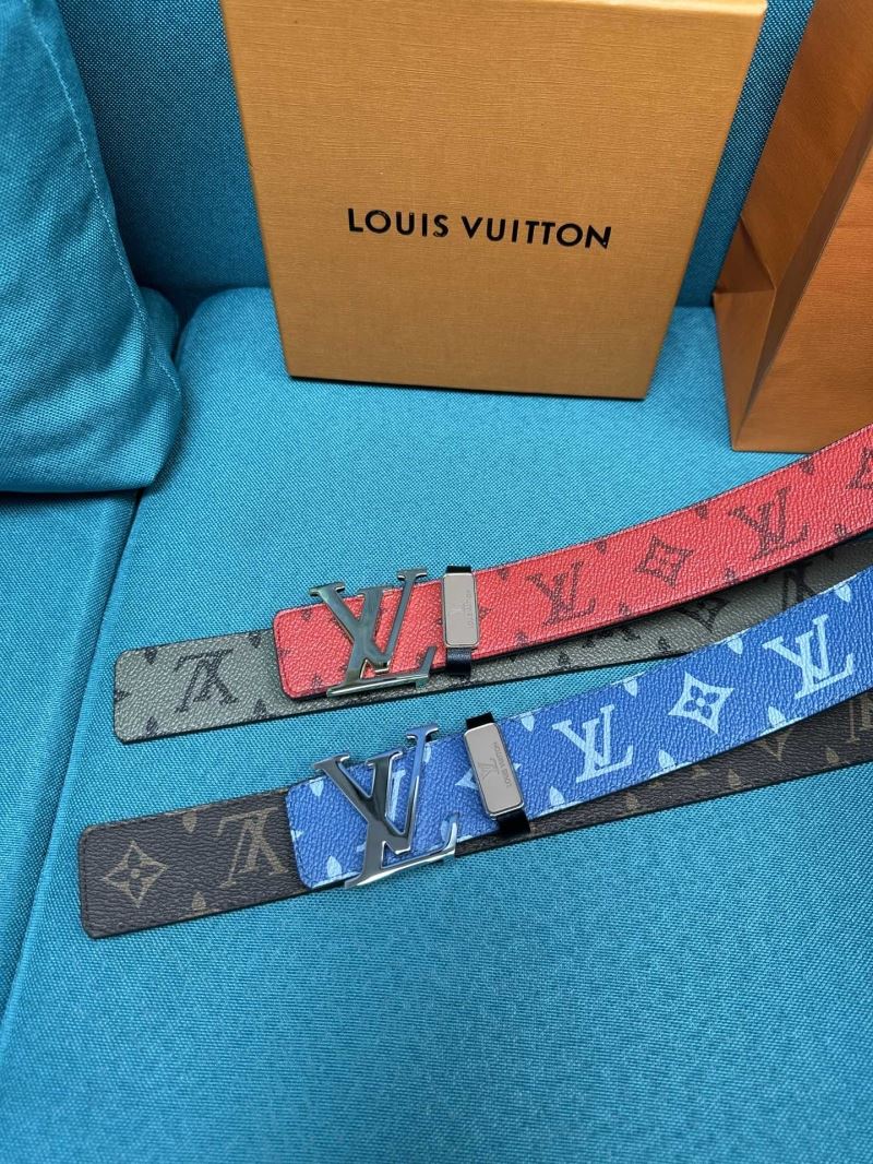 Louis Vuitton Belts